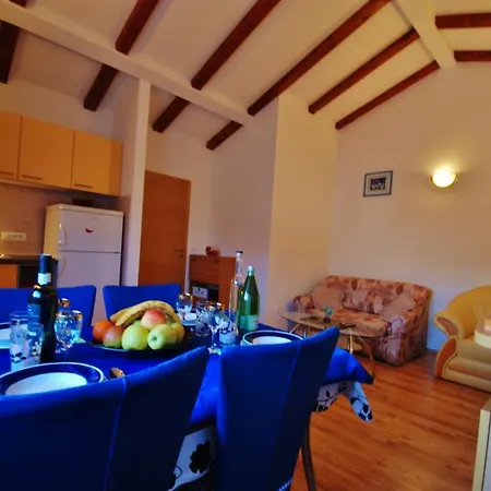 Apartman Manda Rovinjsko Selo