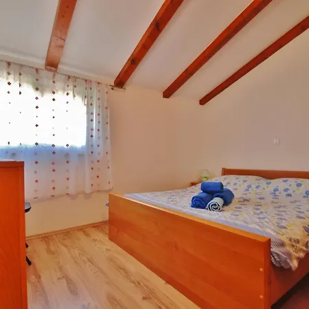 Apartman Manda