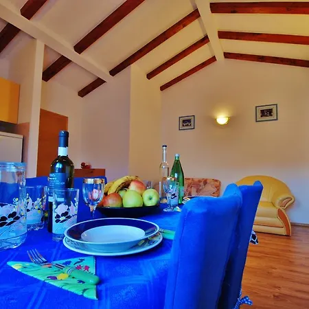 Manda Apartman *