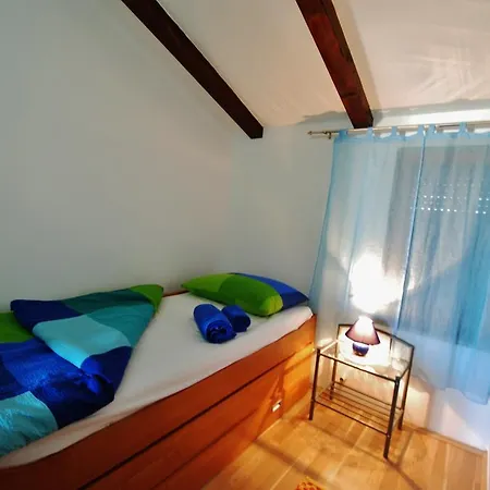Apartment Manda