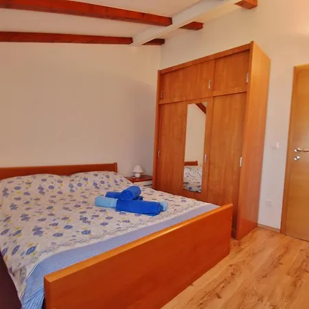 Manda Apartment Rovinjsko Selo