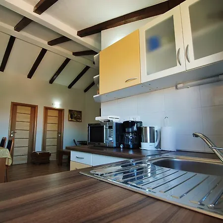 Manda Apartment Rovinjsko Selo