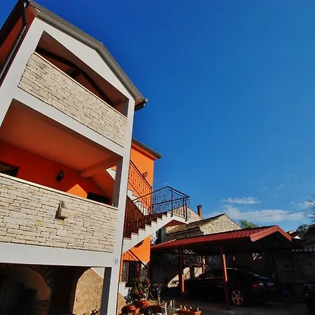 Manda Apartman