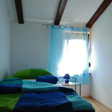 Manda * Rovinjsko Selo