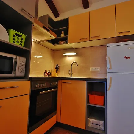 Manda Apartment Rovinjsko Selo