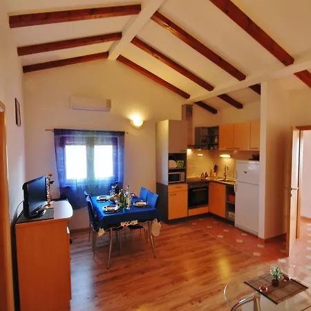 Apartment Manda Rovinjsko Selo