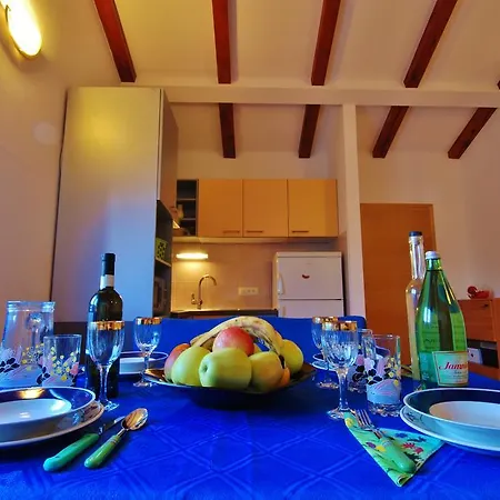 Manda Apartment Rovinjsko Selo