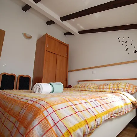 Apartman Manda *